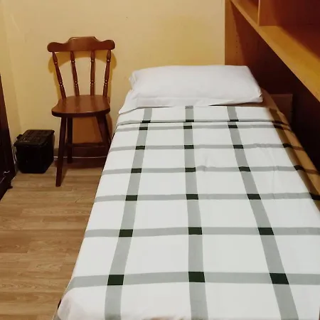 Global Lido Aparthotel