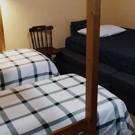 Aparthotel Global Lido Lido di Ostia