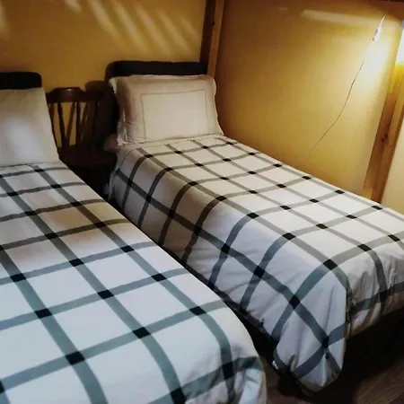 Aparthotel Global Lido