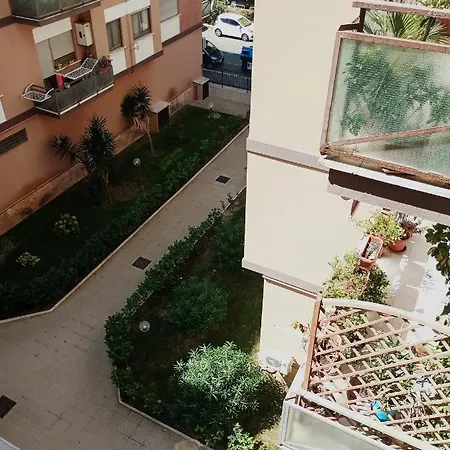 Global Lido Aparthotel